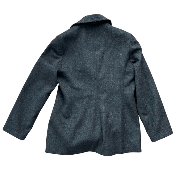 Coat Grey Calvin Klein - Picture 2 of 3